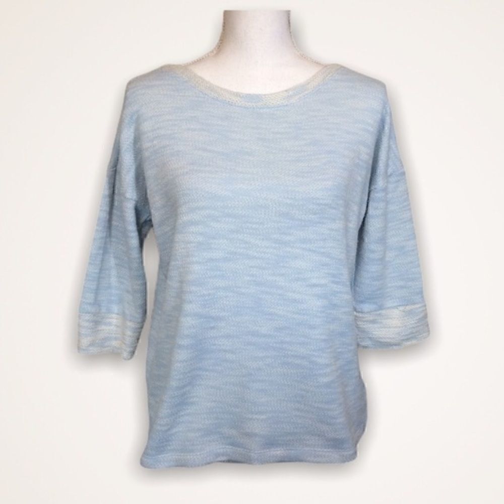 Columbia Trail Pullover   